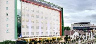 El Cavana Hotel fotoÄŸrafÄ±