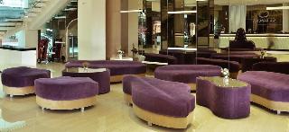 El Cavana Hotel fotoÄŸrafÄ±