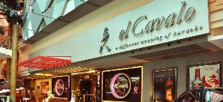 El Cavana Hotel fotoÄŸrafÄ±