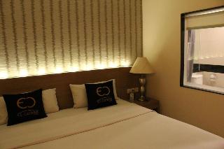 El Cavana Hotel fotoÄŸrafÄ±