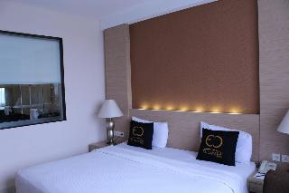 El Cavana Hotel fotoÄŸrafÄ±