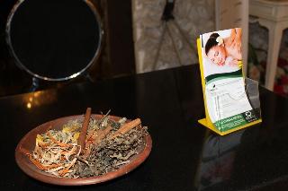 El Cavana Hotel fotoÄŸrafÄ±
