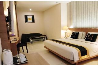 El Cavana Hotel fotoÄŸrafÄ±