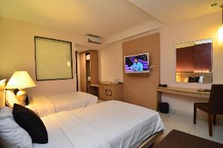 El Cavana Hotel fotoÄŸrafÄ±