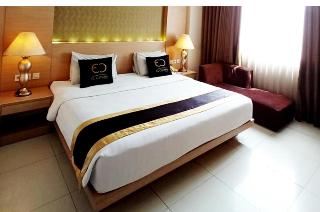 El Cavana Hotel fotoÄŸrafÄ±