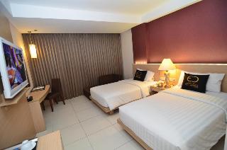 El Cavana Hotel fotoÄŸrafÄ±