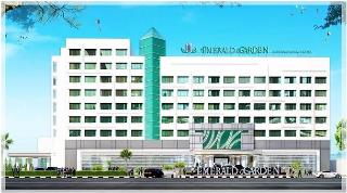Emerald Garden International fotoÄŸrafÄ±