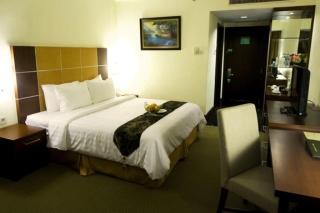 Emerald Garden International otel fotoğrafı