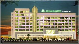 Emerald Garden International fotoÄŸrafÄ±