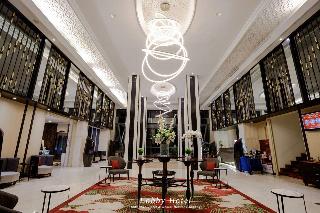 Emersia Hotel & Resort fotoÄŸrafÄ±