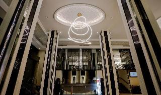 Emersia Hotel & Resort fotoÄŸrafÄ±