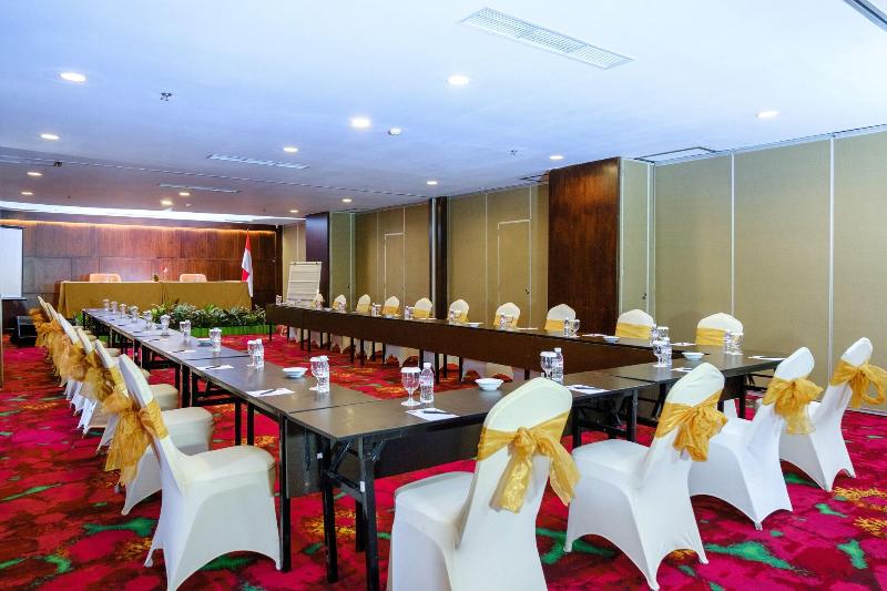Emersia Hotel & Resort - Toplantı