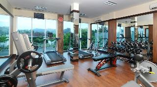 Emersia Hotel & Resort fotoÄŸrafÄ±
