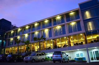 Emersia Hotel & Resort fotoÄŸrafÄ±