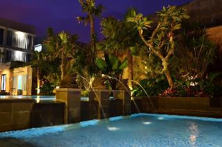 Emersia Hotel & Resort otel fotoğrafı