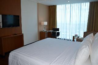 Emersia Hotel & Resort fotoÄŸrafÄ±