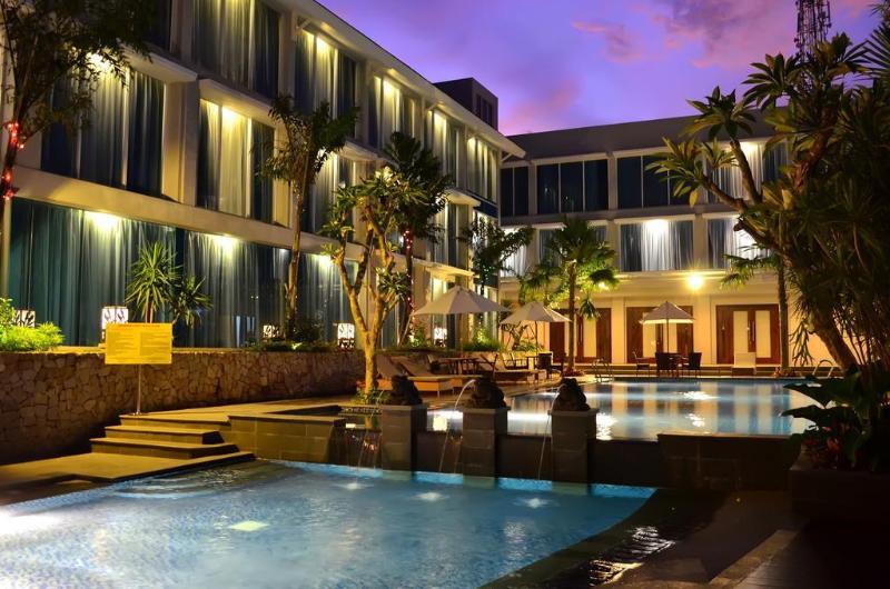 Emersia Hotel & Resort - Genel