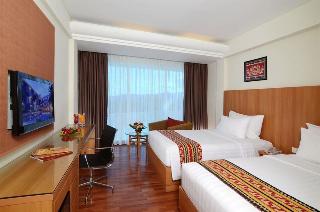 Emersia Hotel & Resort fotoÄŸrafÄ±