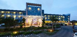 Emersia Hotel & Resort fotoÄŸrafÄ±