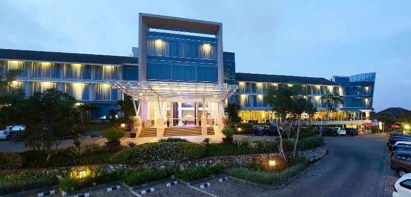 Emersia Hotel & Resort - Genel