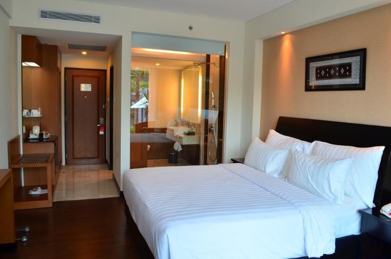 Emersia Hotel & Resort - Genel