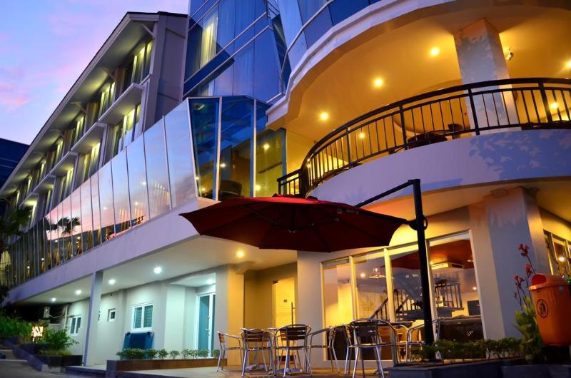 Emersia Hotel & Resort - Genel