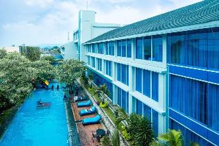 Emersia Hotel & Resort fotoÄŸrafÄ±