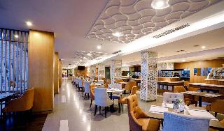 Emersia Hotel & Resort fotoÄŸrafÄ±