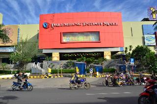 Emilia Hotel By Amazing - Palembang fotoÄŸrafÄ±
