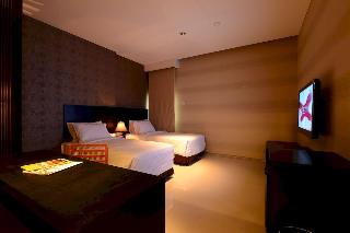 Emilia Hotel By Amazing - Palembang fotoÄŸrafÄ±