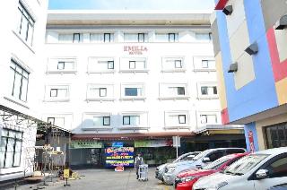 Emilia Hotel By Amazing - Palembang fotoÄŸrafÄ±