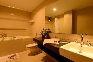 Emilia Hotel By Amazing - Palembang fotoÄŸrafÄ±