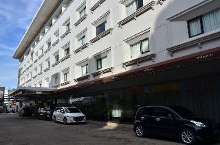 Emilia Hotel By Amazing - Palembang fotoÄŸrafÄ±