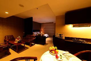Emilia Hotel By Amazing - Palembang fotoÄŸrafÄ±