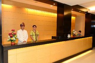 Emilia Hotel By Amazing - Palembang fotoÄŸrafÄ±