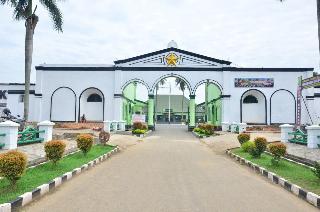 Emilia Hotel By Amazing - Palembang fotoÄŸrafÄ±