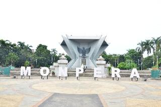 Emilia Hotel By Amazing - Palembang fotoÄŸrafÄ±