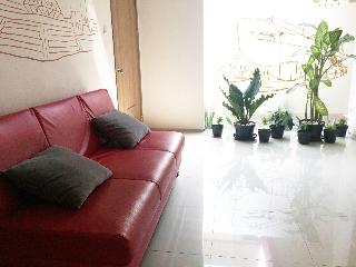 Evora Hotel Surabaya fotoÄŸrafÄ±