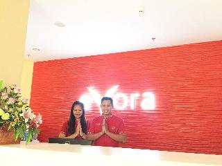 Evora Hotel Surabaya fotoÄŸrafÄ±