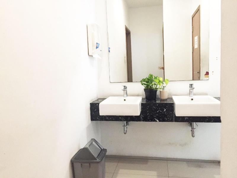 Evora Hotel Surabaya - Aktivite