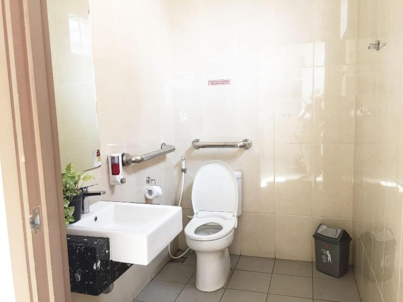 Evora Hotel Surabaya - Aktivite