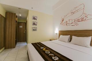 Evora Hotel Surabaya otel fotoğrafı