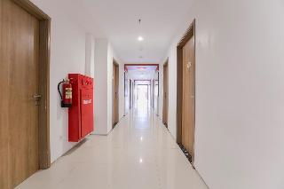 Evora Hotel Surabaya fotoÄŸrafÄ±