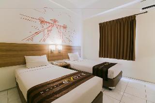 Evora Hotel Surabaya fotoÄŸrafÄ±