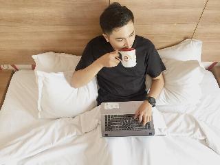 Evora Hotel Surabaya fotoÄŸrafÄ±