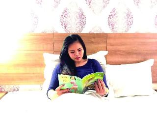 Evora Hotel Surabaya fotoÄŸrafÄ±