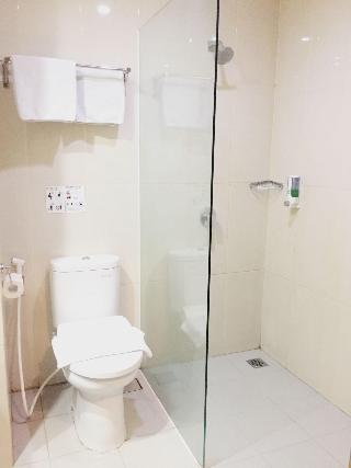 Evora Hotel Surabaya fotoÄŸrafÄ±