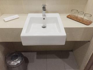 Evora Hotel Surabaya fotoÄŸrafÄ±