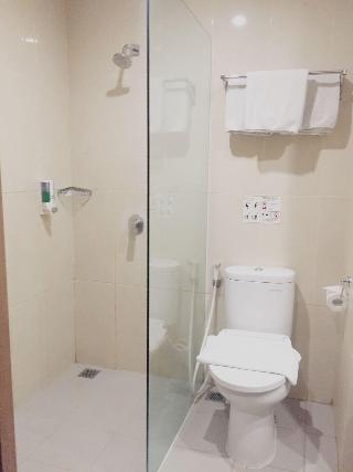 Evora Hotel Surabaya fotoÄŸrafÄ±