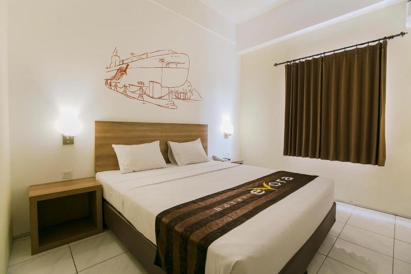 Evora Hotel Surabaya - Oda